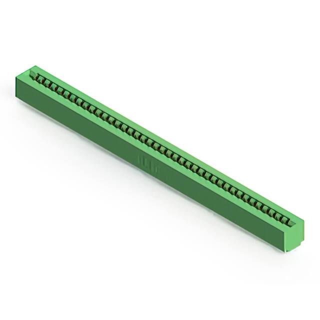 307-040-553-101 EDAC Inc.  Edgeboard Connectors